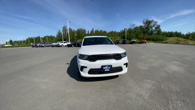 used 2024 Dodge Durango car, priced at $39,990