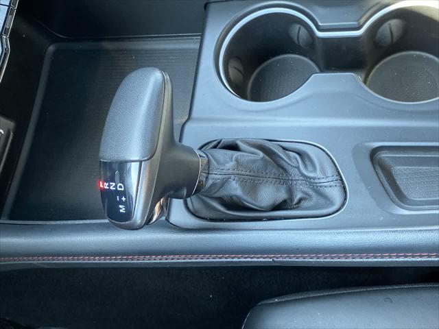 used 2024 Dodge Durango car, priced at $39,990