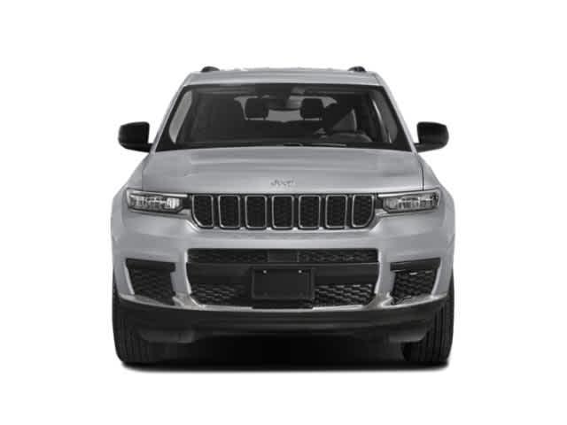 new 2024 Jeep Grand Cherokee L car, priced at $56,926