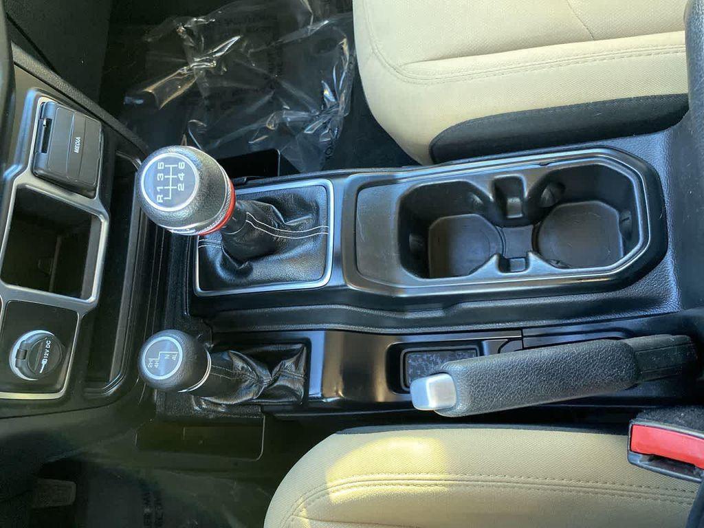 used 2022 Jeep Gladiator car, priced at $30,990