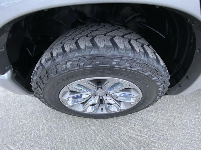 used 2019 Ram 1500 car, priced at $33,990