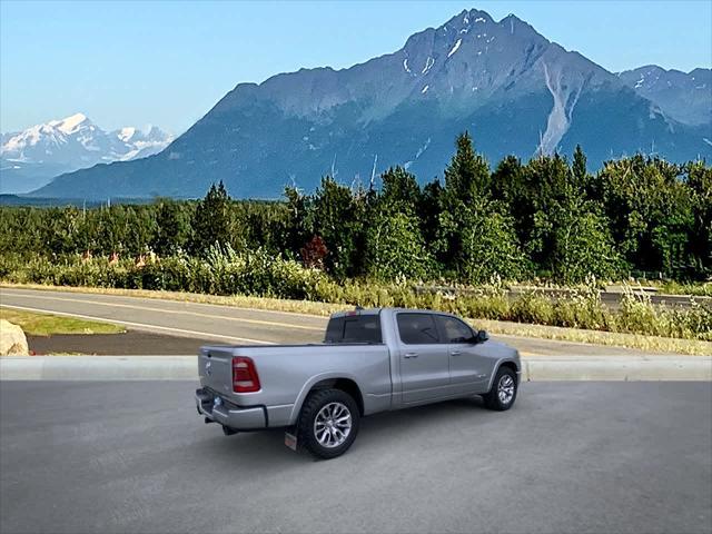 used 2019 Ram 1500 car, priced at $33,990