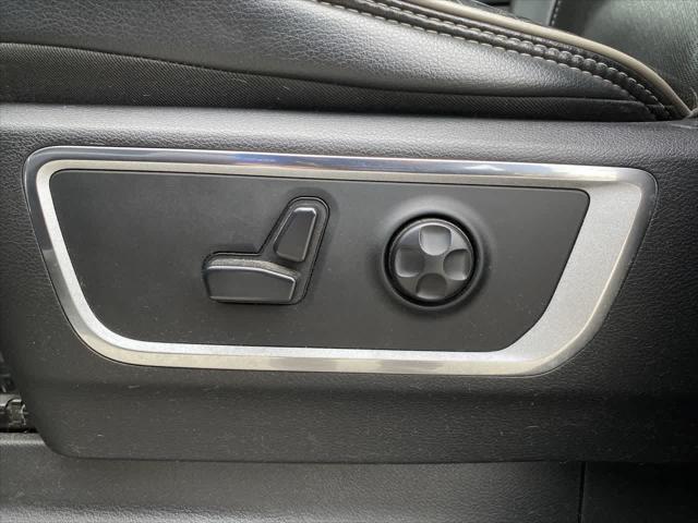 used 2019 Ram 1500 car, priced at $33,990