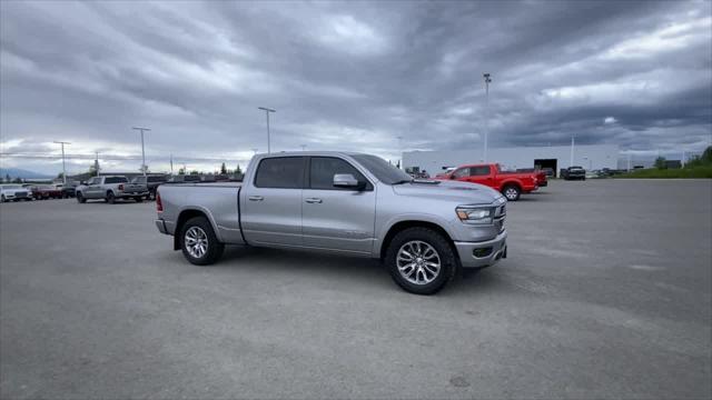 used 2019 Ram 1500 car, priced at $33,990
