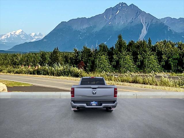 used 2019 Ram 1500 car, priced at $33,990