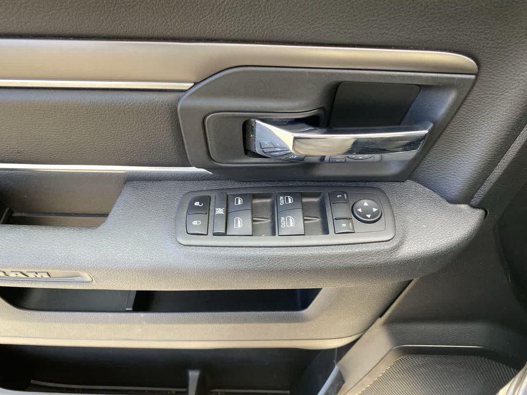 used 2024 Ram 1500 Classic car, priced at $38,990