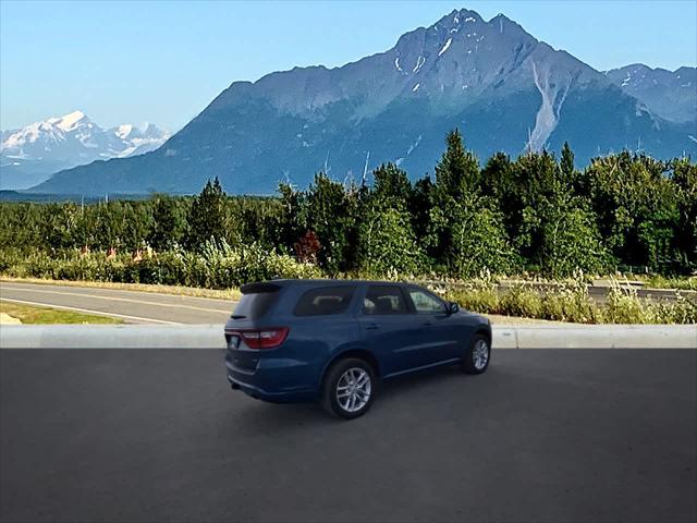 new 2025 Dodge Durango car, priced at $40,865