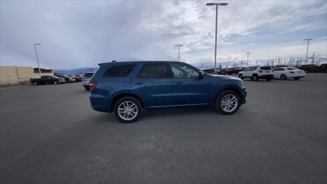 new 2025 Dodge Durango car, priced at $40,791