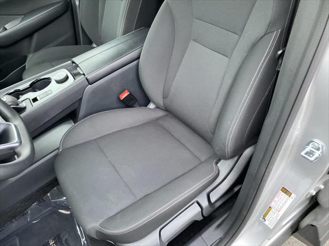 used 2024 Nissan Rogue car, priced at $25,990