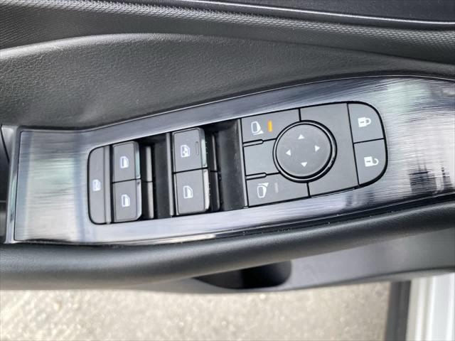 used 2024 Nissan Rogue car, priced at $25,990