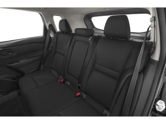 used 2024 Nissan Rogue car, priced at $27,990