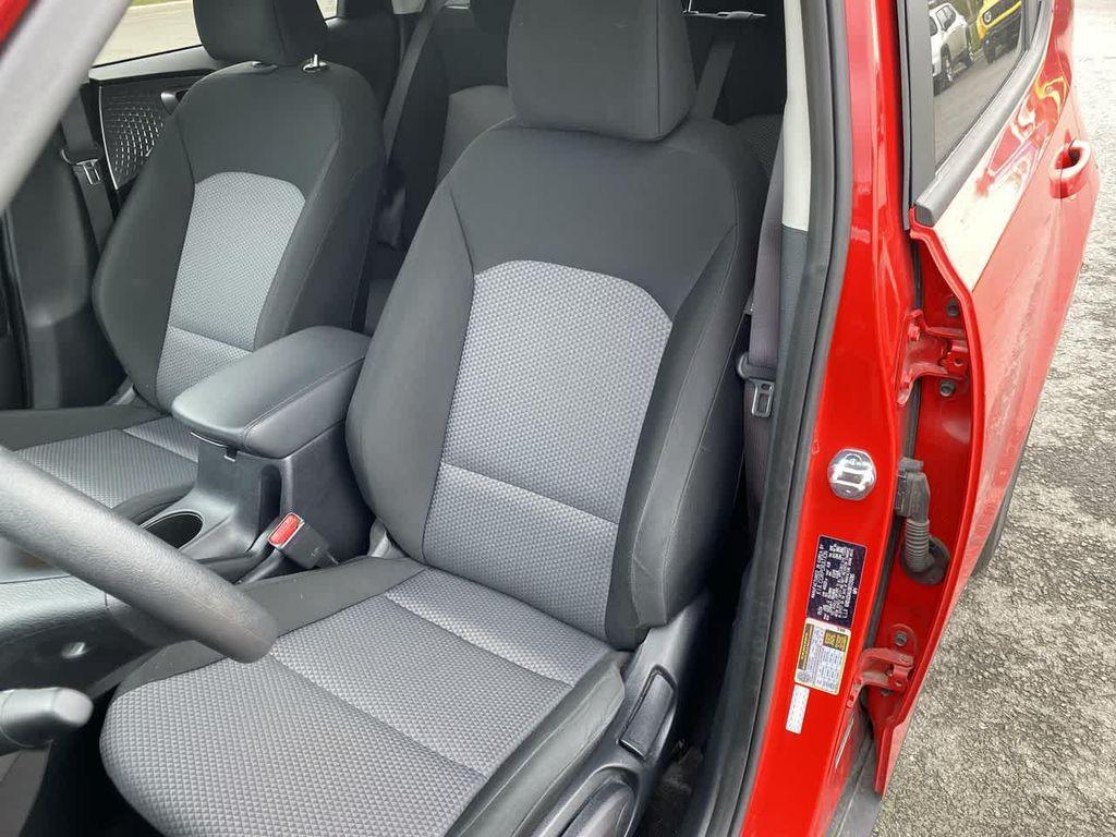 used 2024 Kia Soul car, priced at $16,990