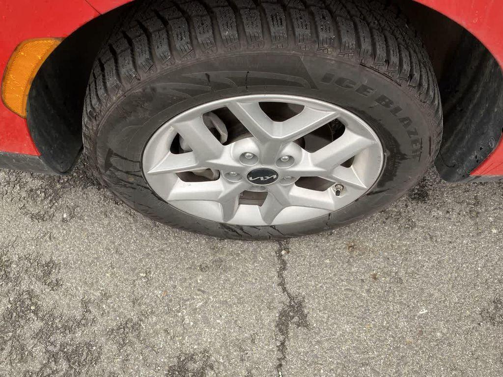 used 2024 Kia Soul car, priced at $16,990