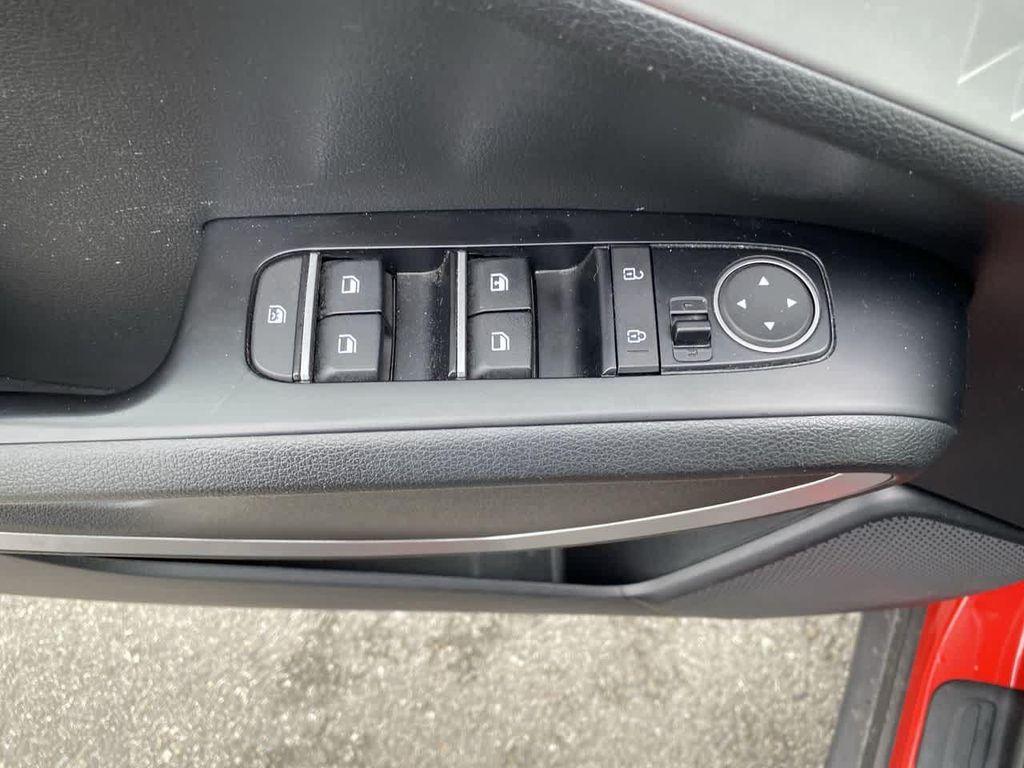 used 2024 Kia Soul car, priced at $16,990