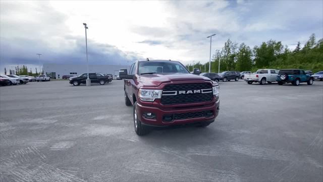 new 2024 Ram 2500 car, priced at $68,816