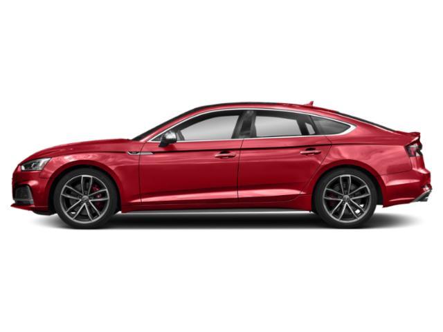 used 2018 Audi S5 car