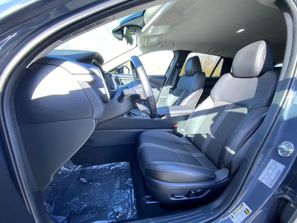 used 2025 Mazda CX-50 car, priced at $29,990