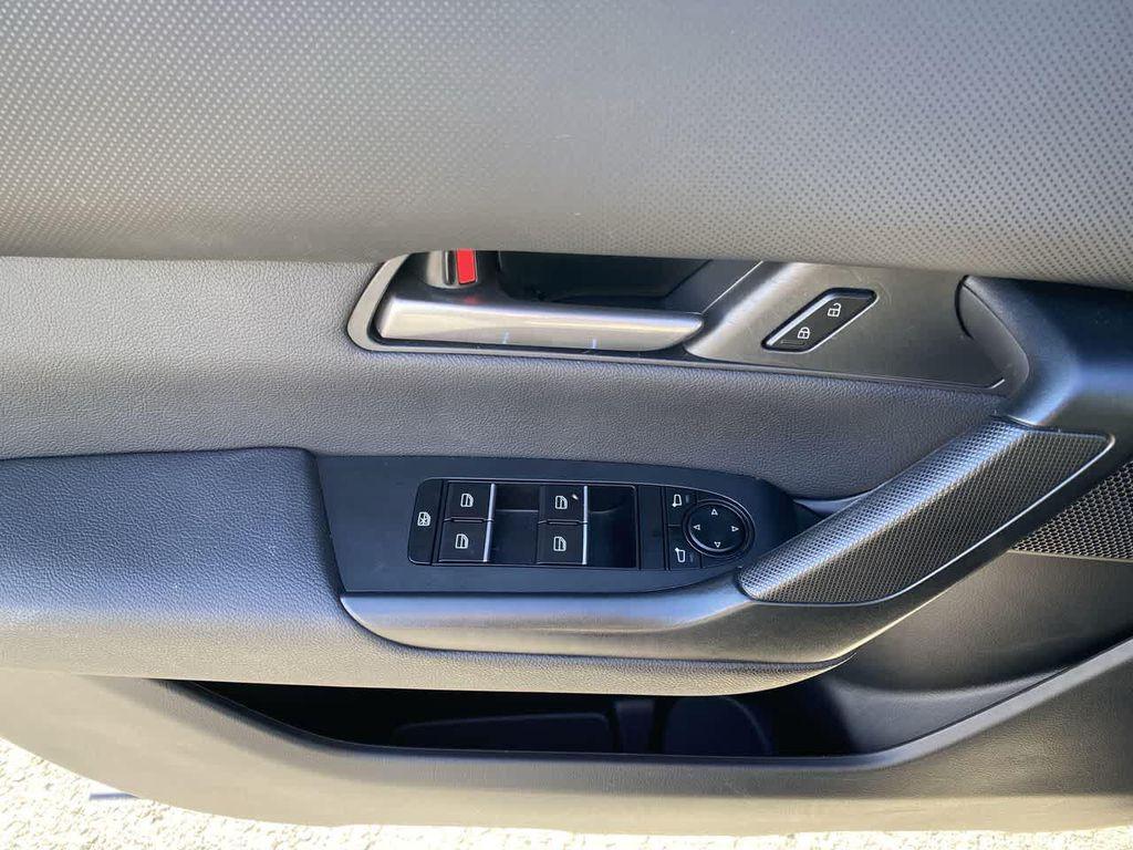 used 2025 Mazda CX-50 car, priced at $29,990