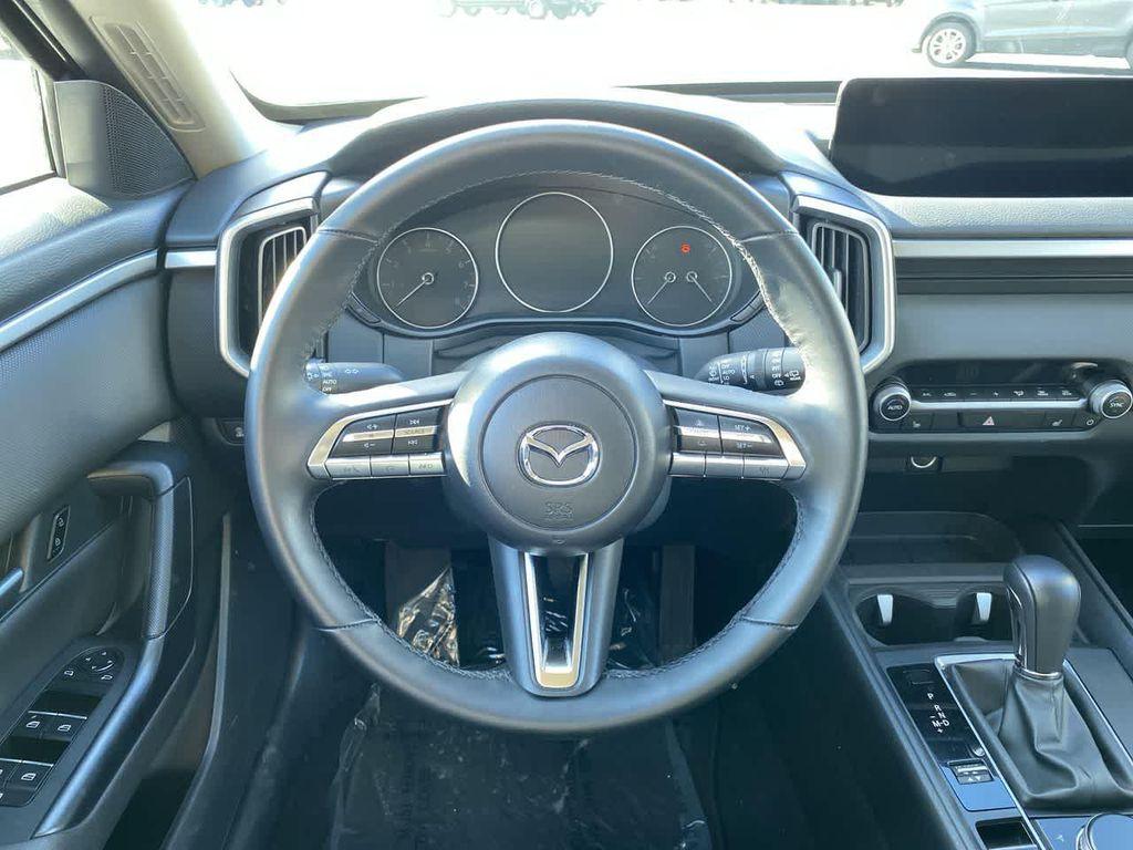 used 2025 Mazda CX-50 car, priced at $29,990