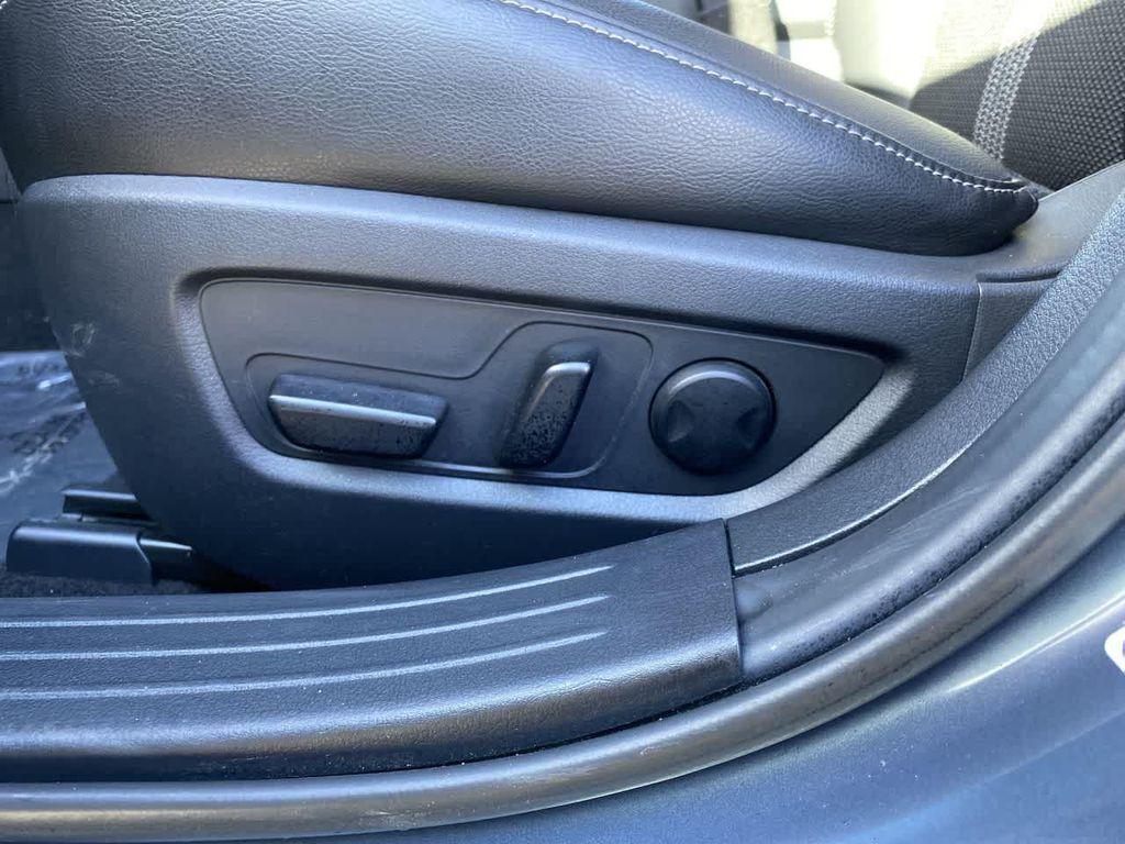 used 2025 Mazda CX-50 car, priced at $29,990