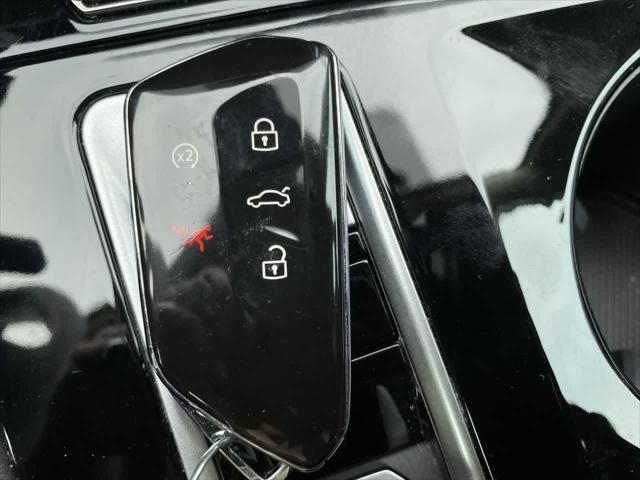 used 2024 Volkswagen Atlas car, priced at $36,290