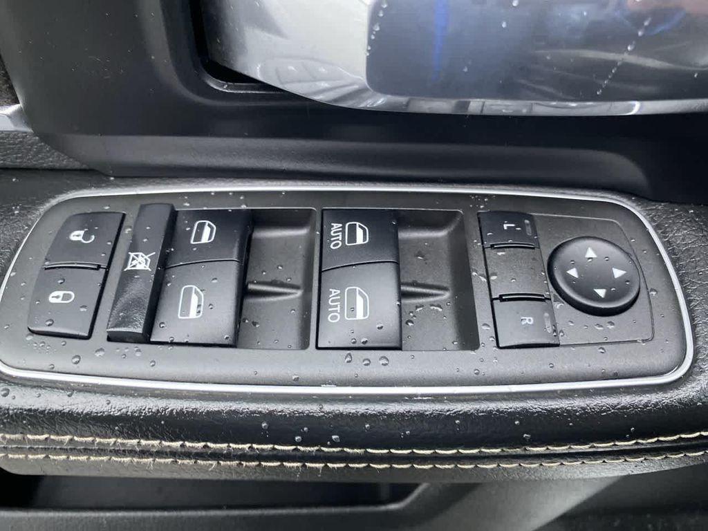 used 2022 Ram 2500 car, priced at $55,490