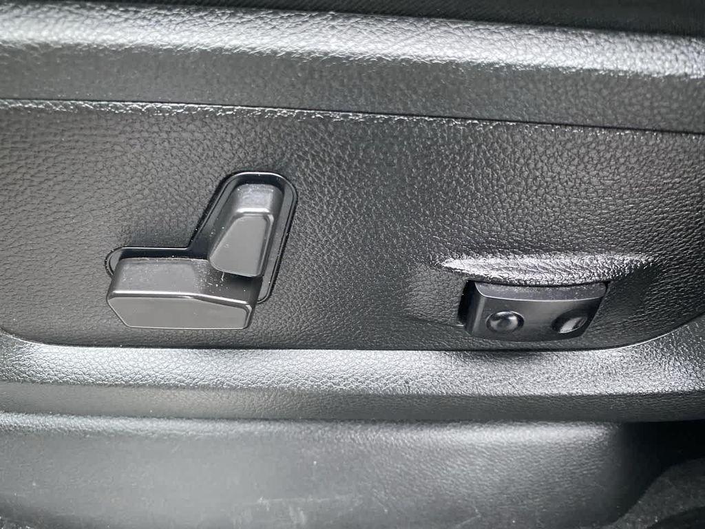 used 2022 Ram 2500 car, priced at $55,490