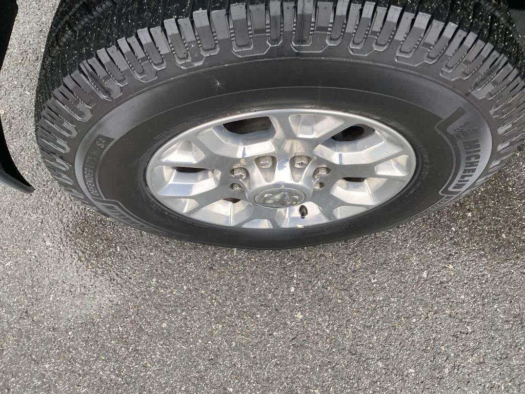 used 2022 Ram 2500 car, priced at $55,490