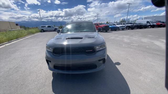 new 2024 Dodge Durango car, priced at $42,218