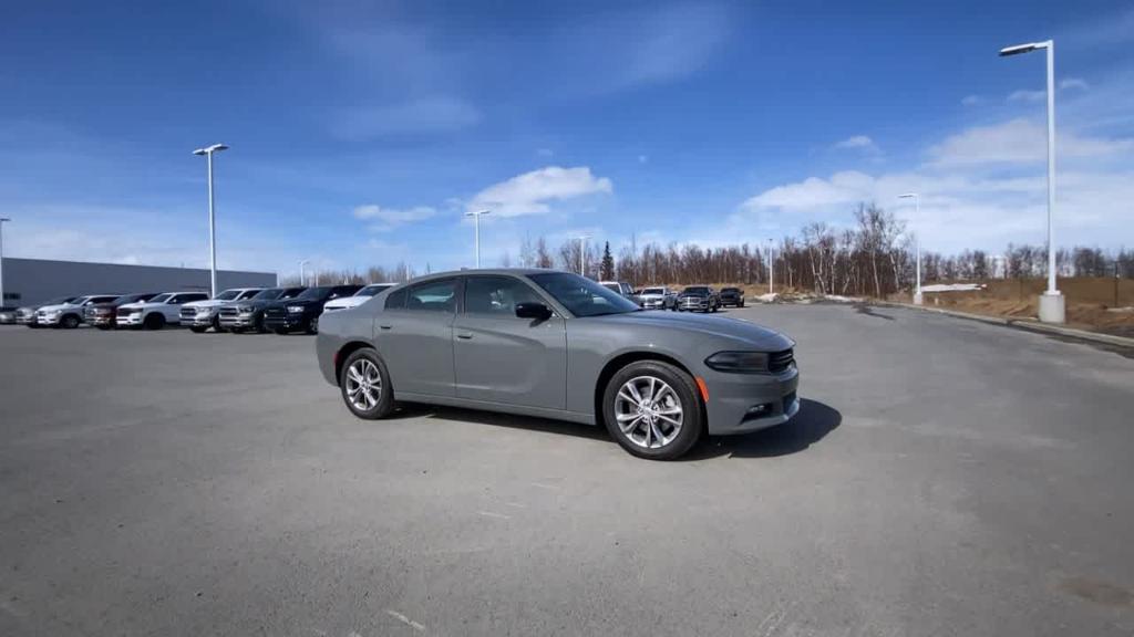 new 2023 Dodge Charger car, priced at $32,812