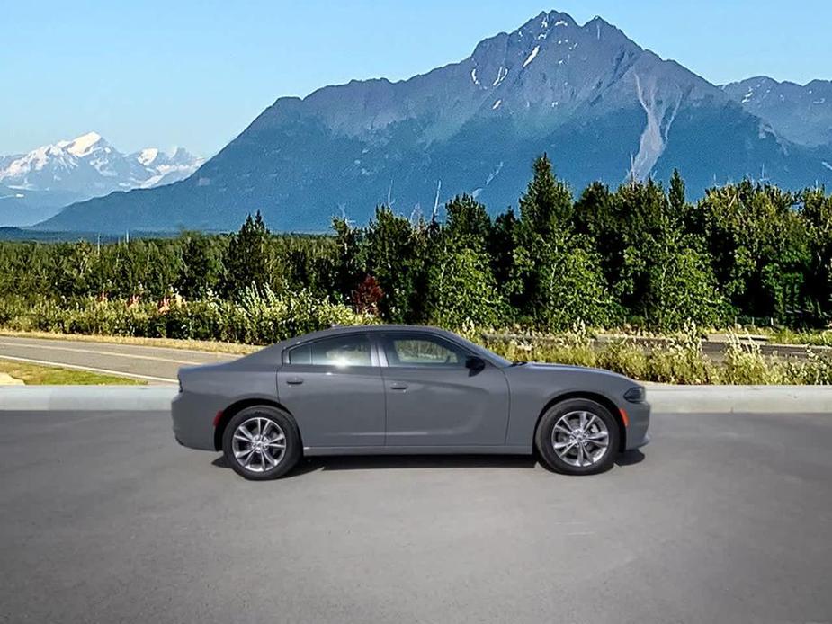 new 2023 Dodge Charger car, priced at $32,812