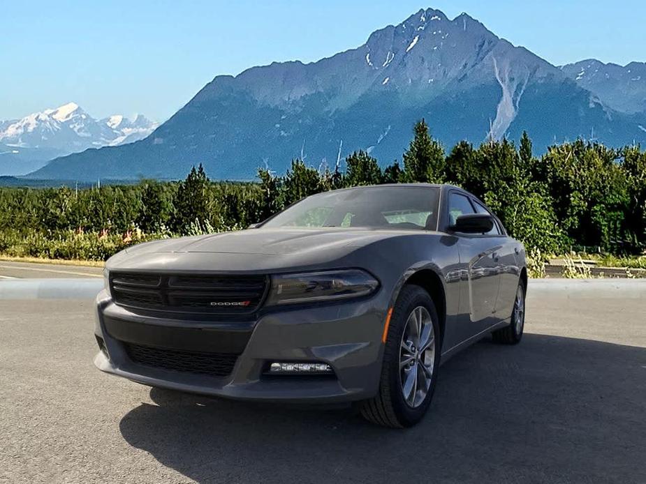 new 2023 Dodge Charger car, priced at $33,812