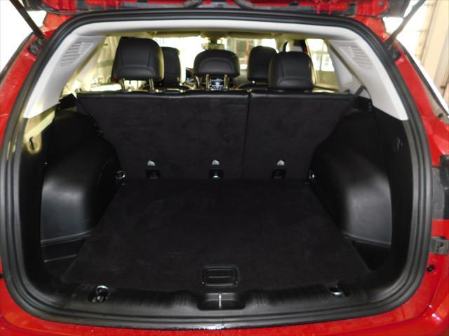 used 2020 Jeep Compass car, priced at $21,990