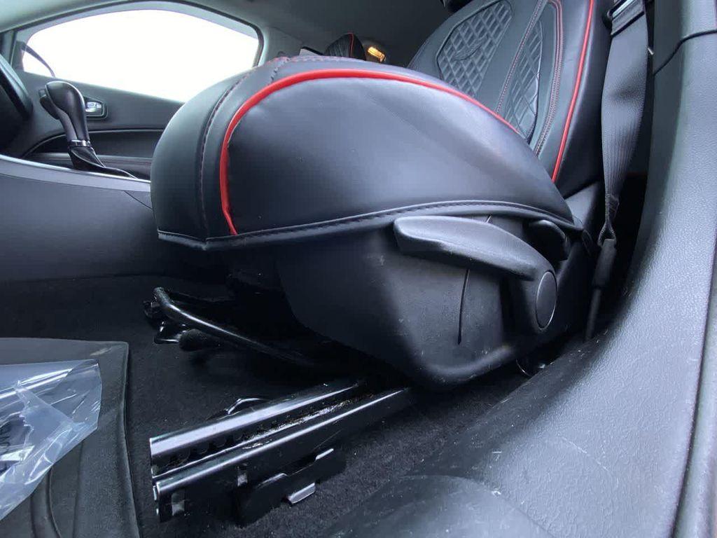 used 2020 Jeep Compass car, priced at $21,990