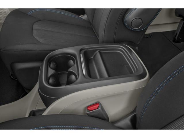 used 2022 Chrysler Pacifica car, priced at $23,990