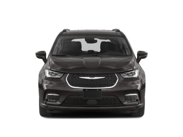 used 2022 Chrysler Pacifica car, priced at $23,990