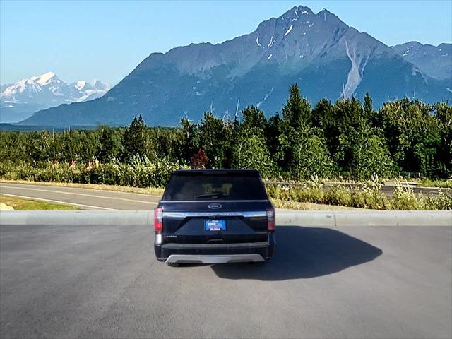 used 2021 Ford Expedition Max car, priced at $37,990