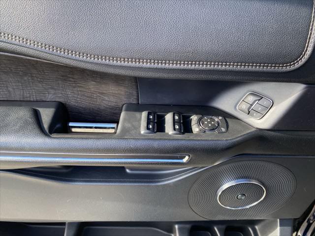 used 2021 Ford Expedition Max car, priced at $37,990