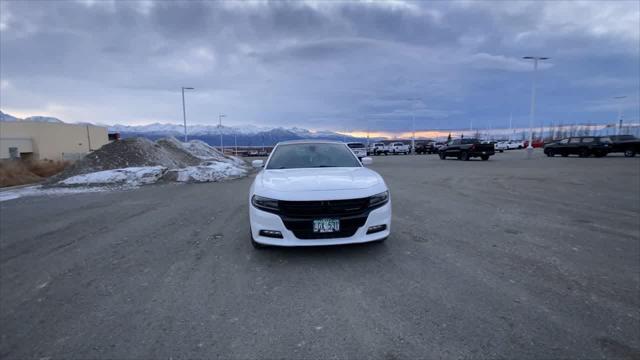 used 2021 Dodge Charger car, priced at $26,990