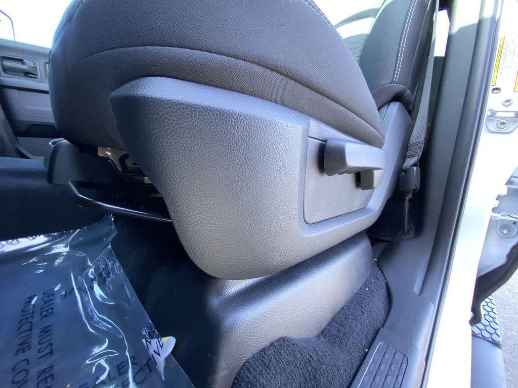 new 2026 Ram 2500 car, priced at $55,246