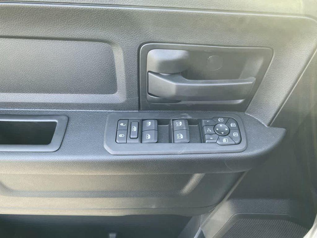 new 2026 Ram 2500 car, priced at $55,246