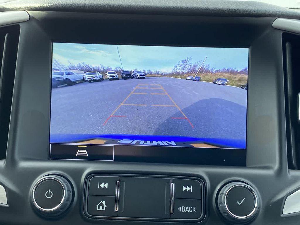 used 2024 GMC Terrain car, priced at $26,490