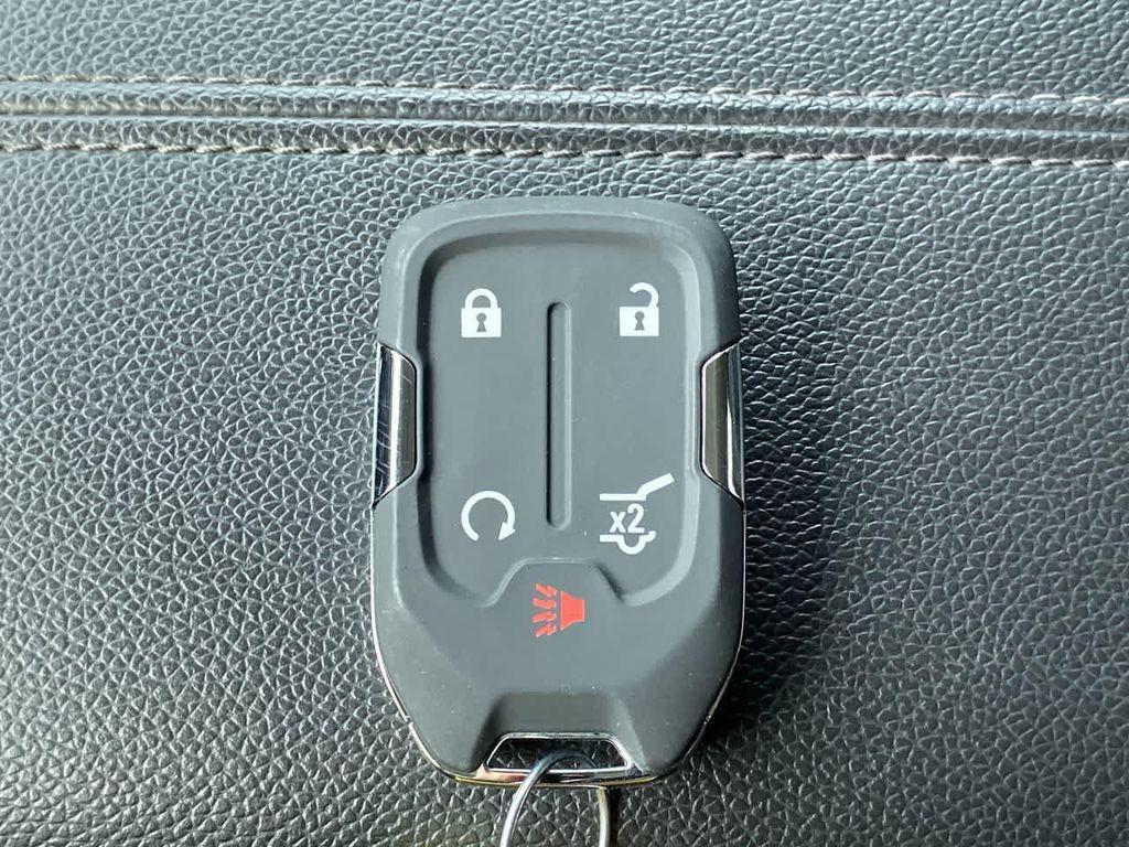 used 2024 GMC Terrain car, priced at $26,490