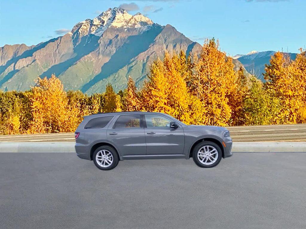 used 2023 Dodge Durango car, priced at $32,990