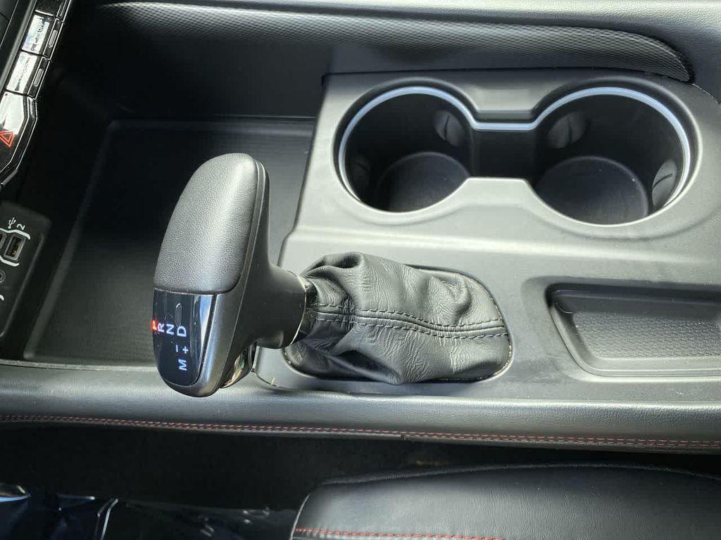used 2023 Dodge Durango car, priced at $32,990