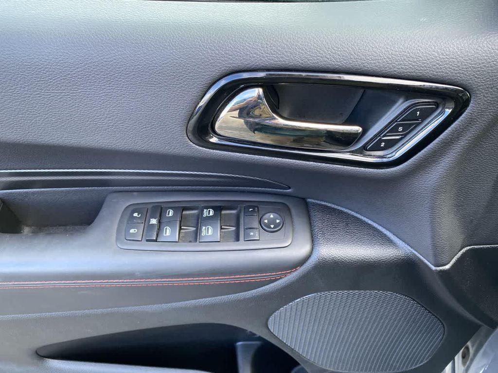 used 2023 Dodge Durango car, priced at $32,990