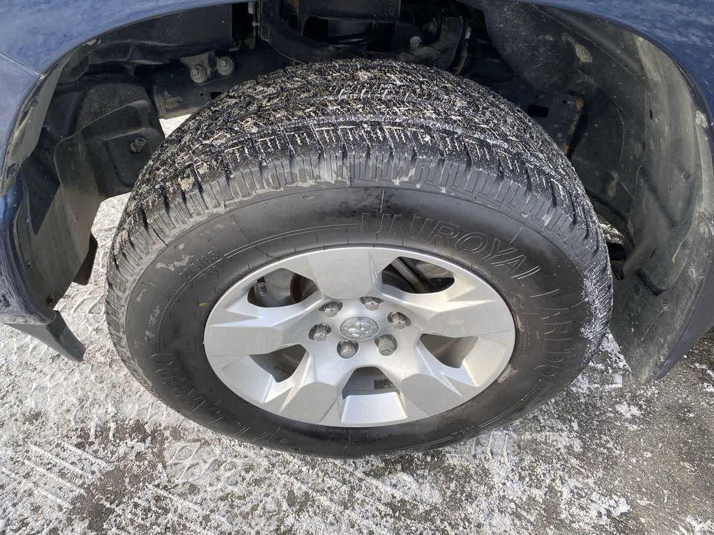 used 2020 Ram 1500 car, priced at $32,990