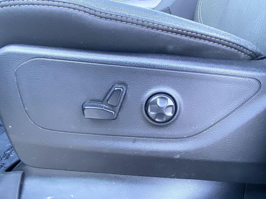 used 2020 Ram 1500 car, priced at $32,990