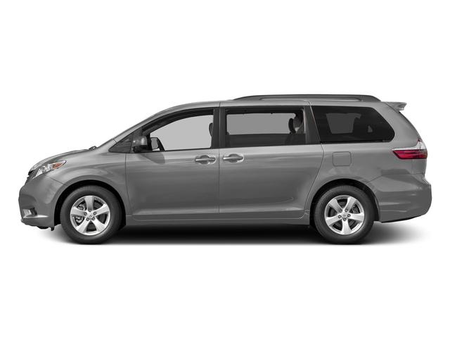 used 2017 Toyota Sienna car, priced at $21,990
