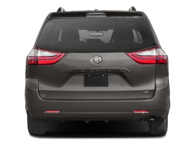 used 2017 Toyota Sienna car, priced at $21,990